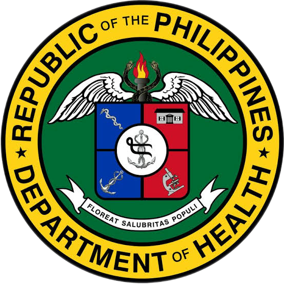 DOH Logo